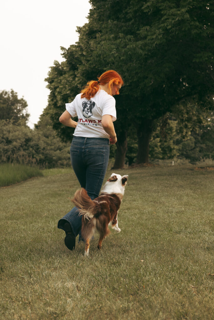 beautiful heel photo with arsyn